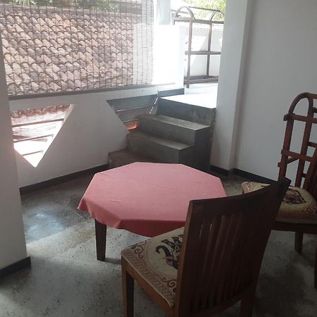 Pahalage Guesthouse Beruwala Eksteriør bilde