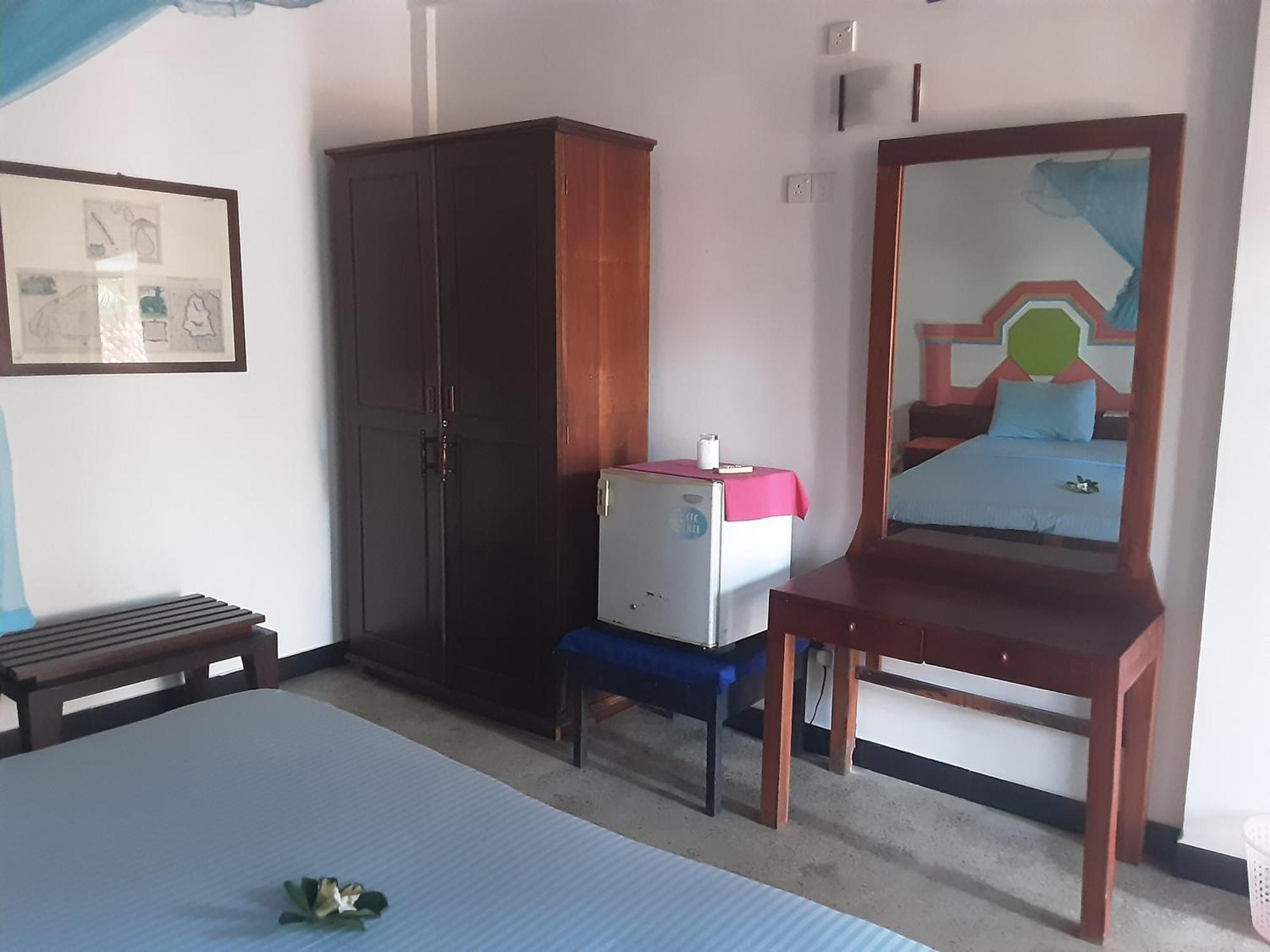 Pahalage Guesthouse Beruwala Eksteriør bilde
