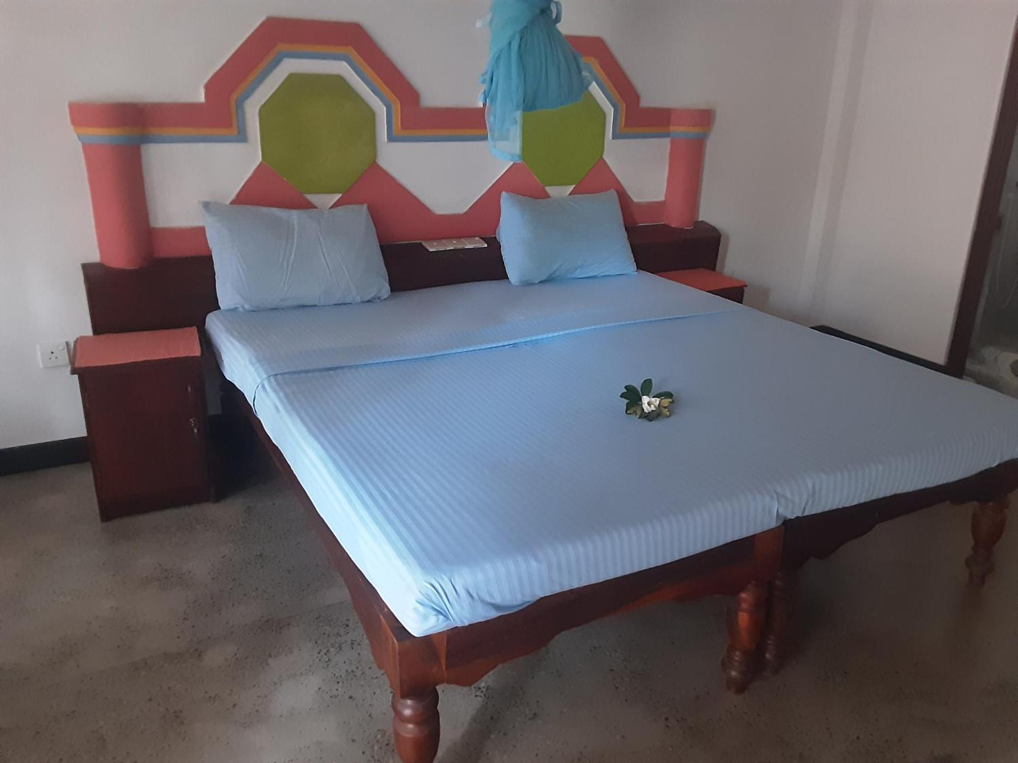 Pahalage Guesthouse Beruwala Eksteriør bilde