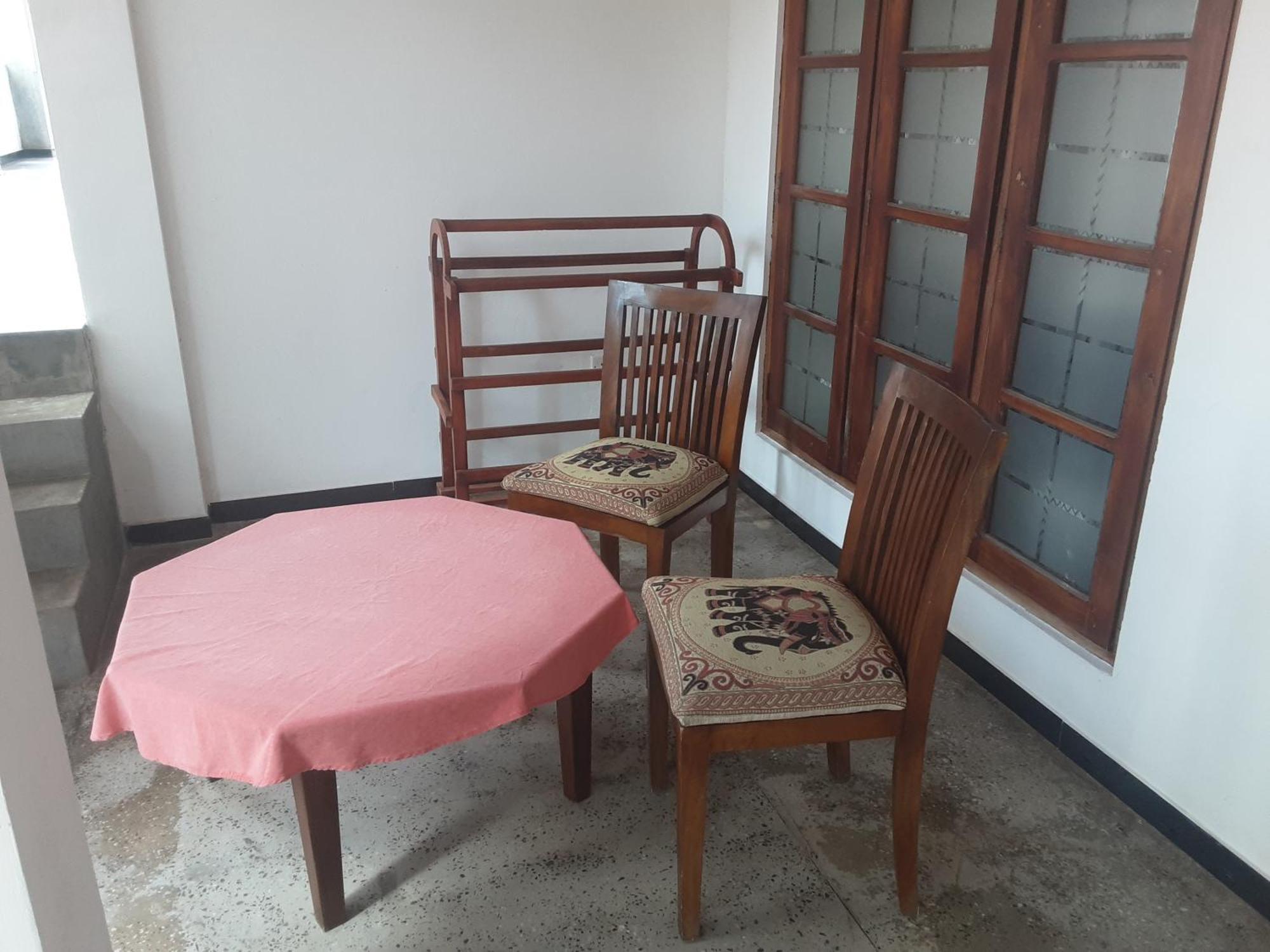 Pahalage Guesthouse Beruwala Eksteriør bilde