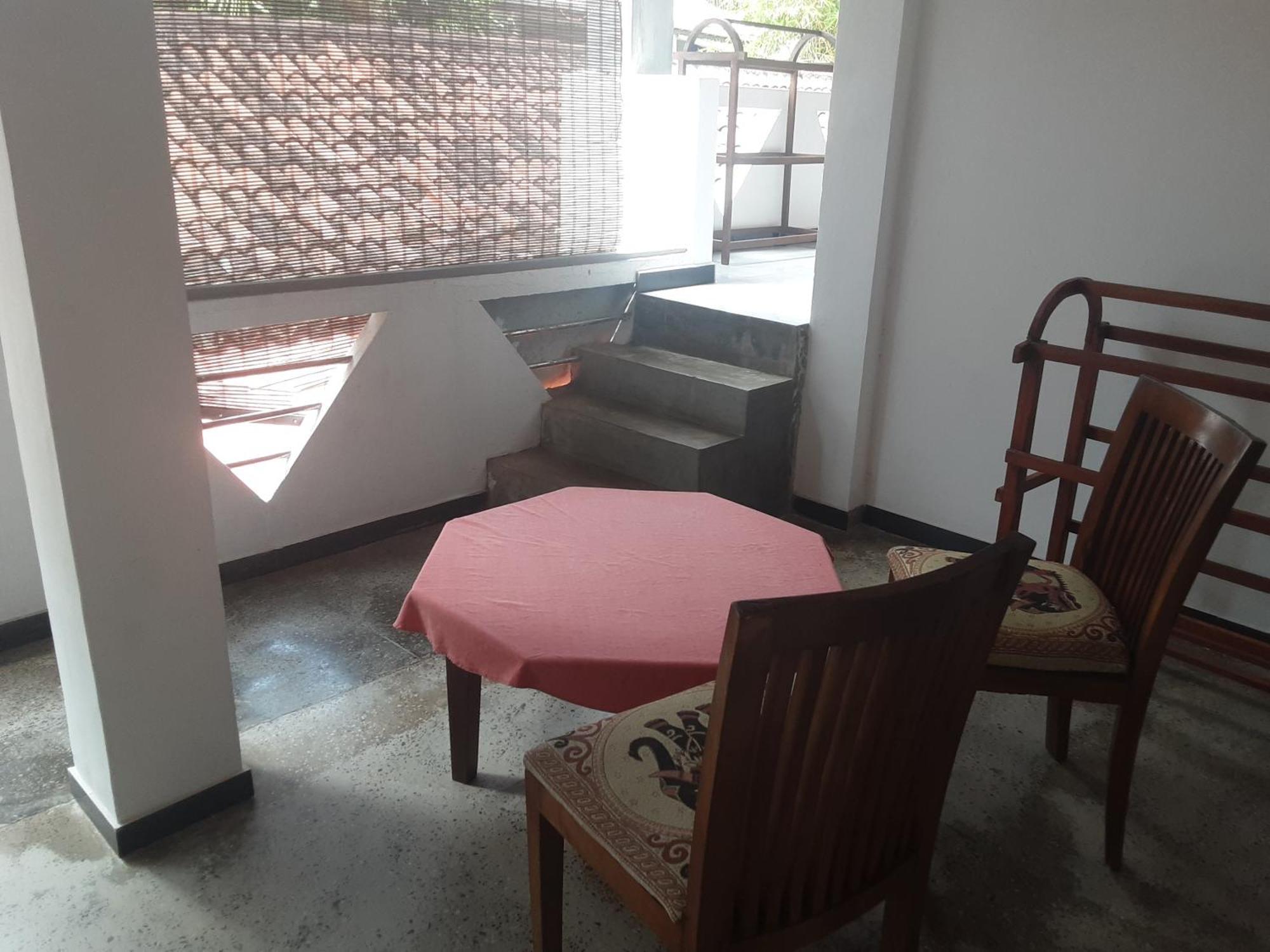 Pahalage Guesthouse Beruwala Eksteriør bilde