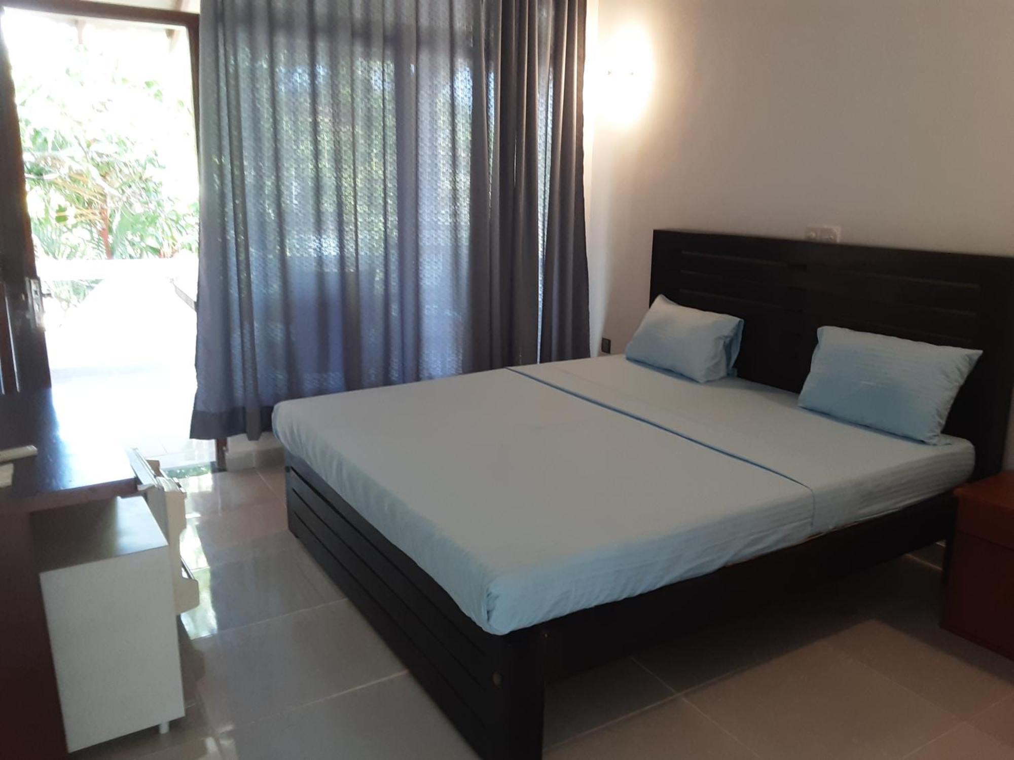 Pahalage Guesthouse Beruwala Eksteriør bilde