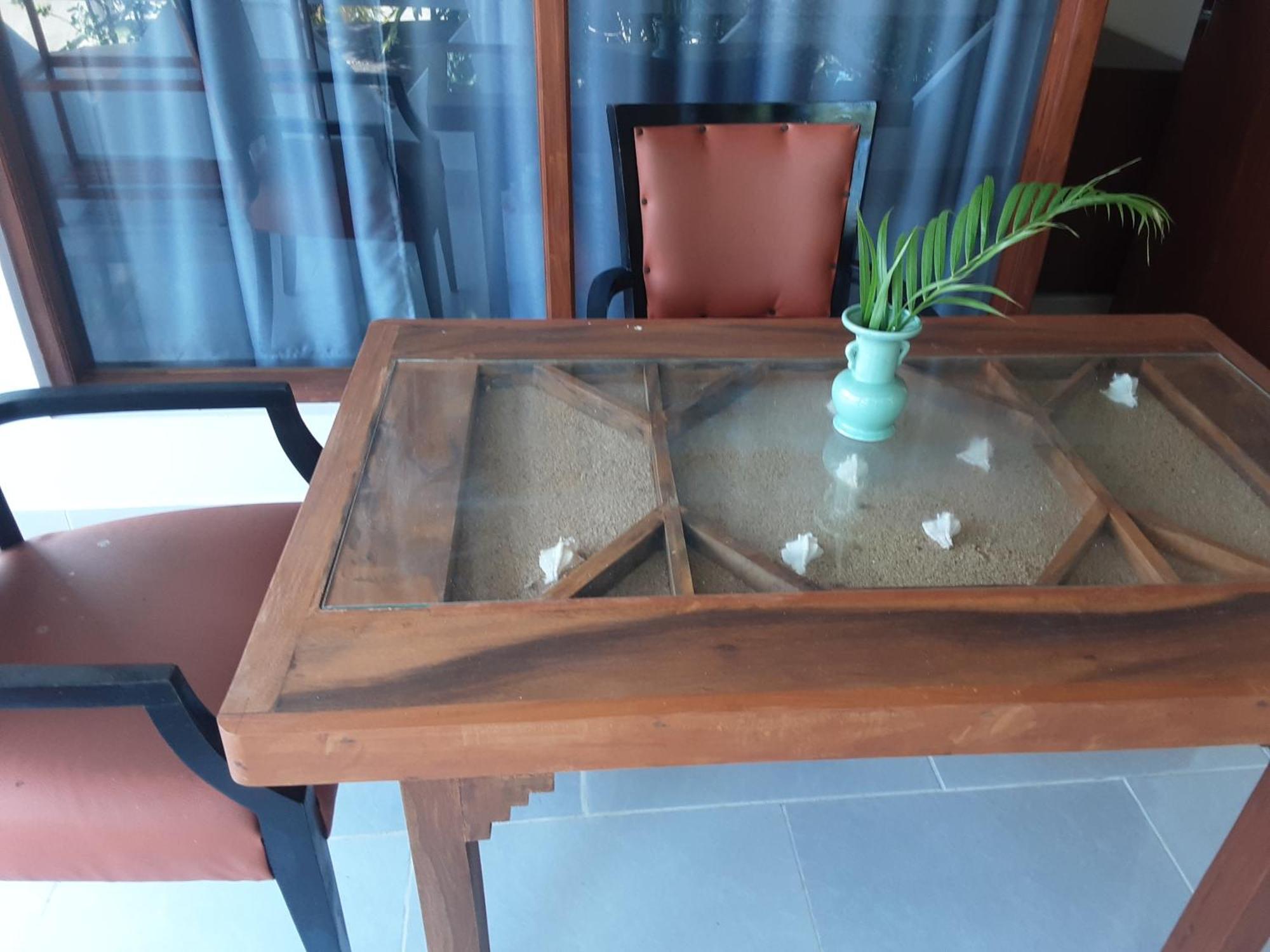 Pahalage Guesthouse Beruwala Eksteriør bilde