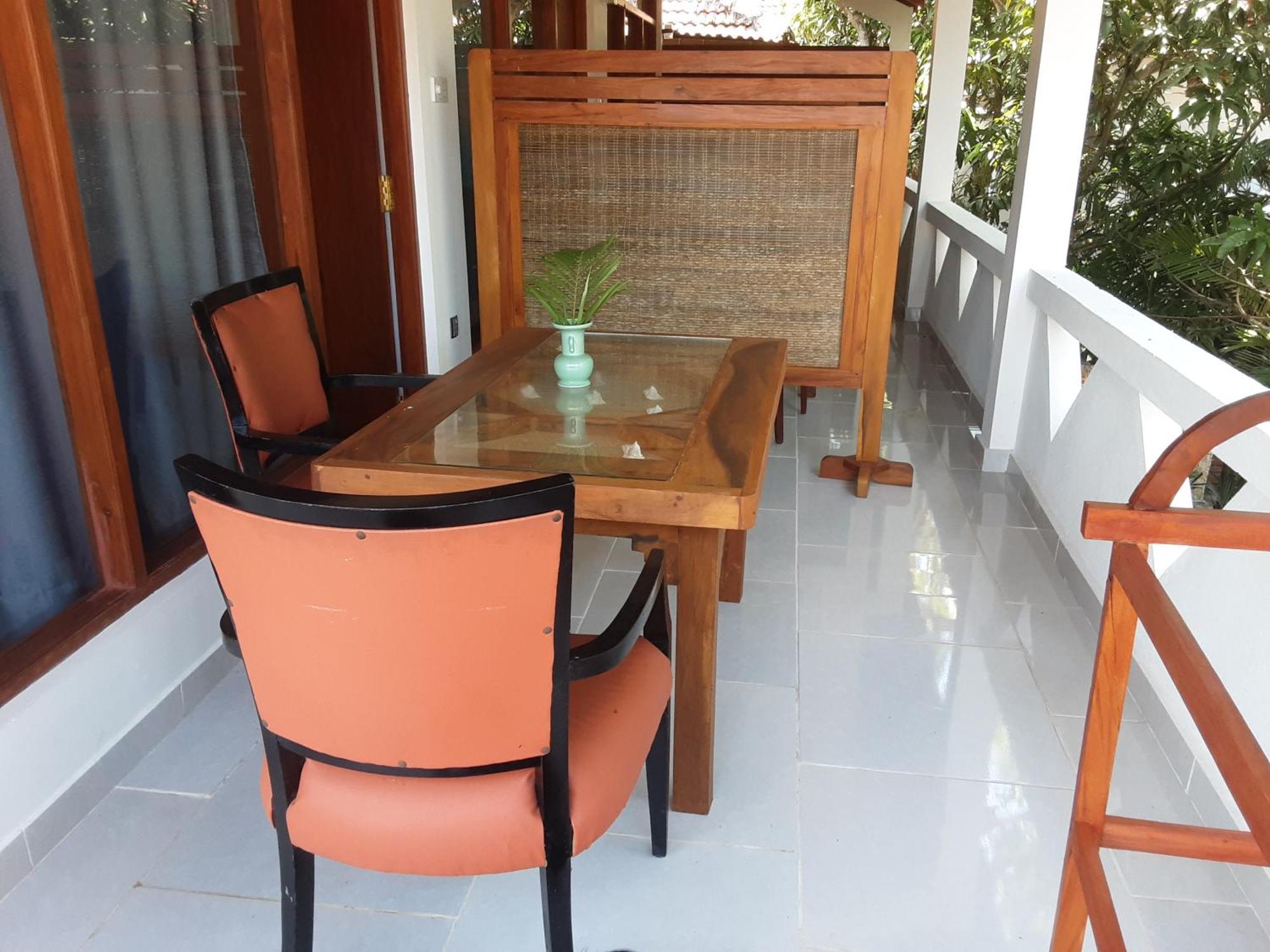 Pahalage Guesthouse Beruwala Eksteriør bilde