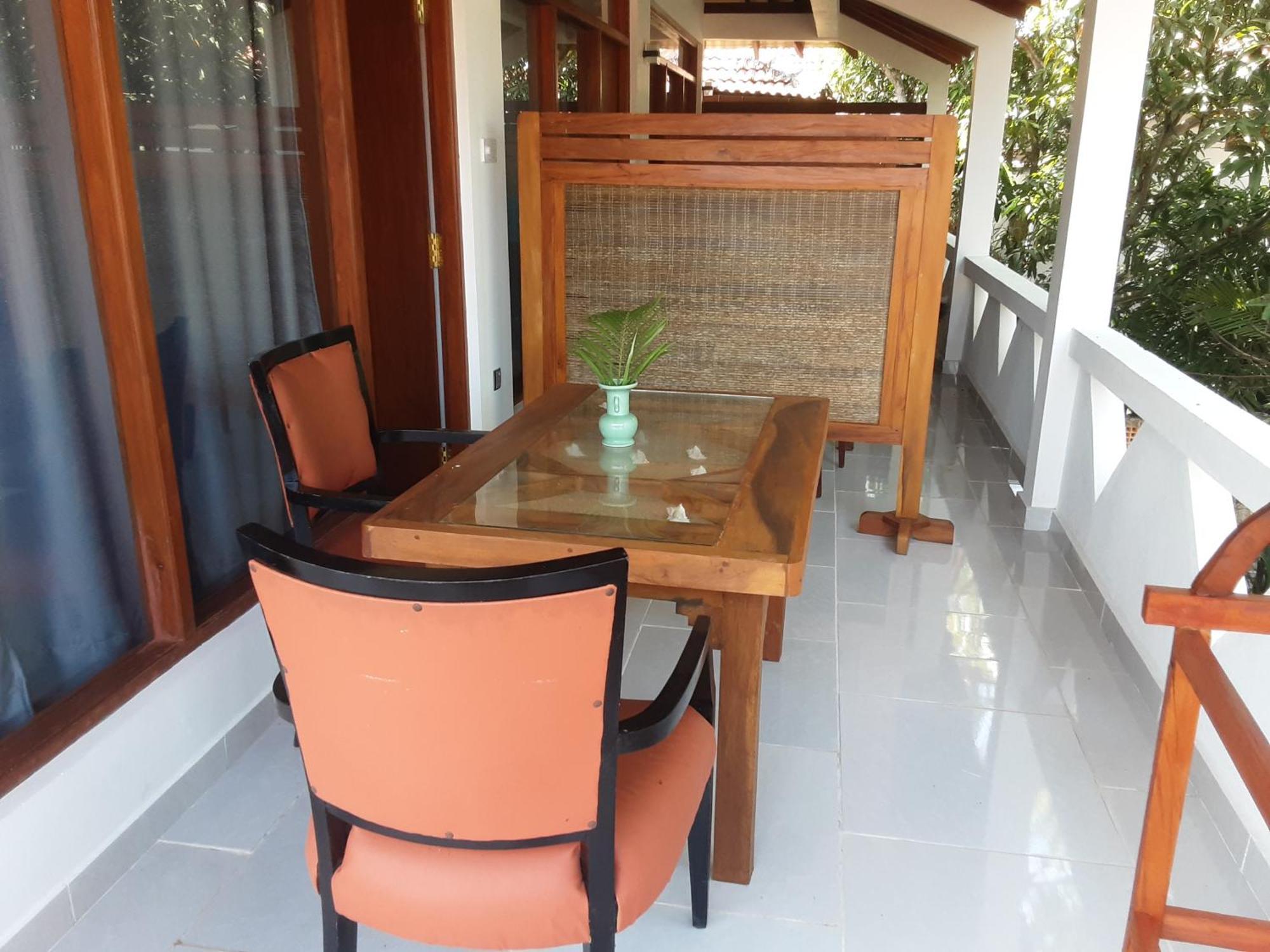 Pahalage Guesthouse Beruwala Eksteriør bilde