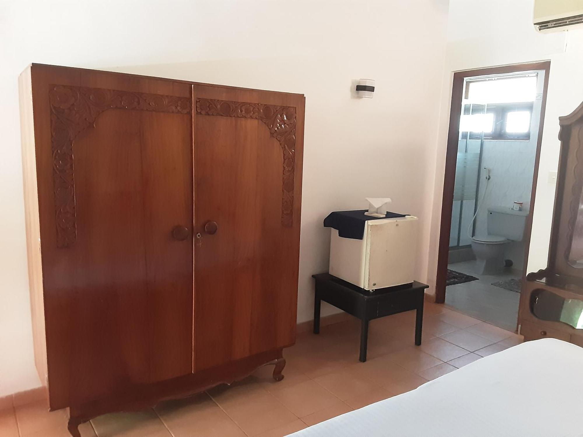 Pahalage Guesthouse Beruwala Eksteriør bilde