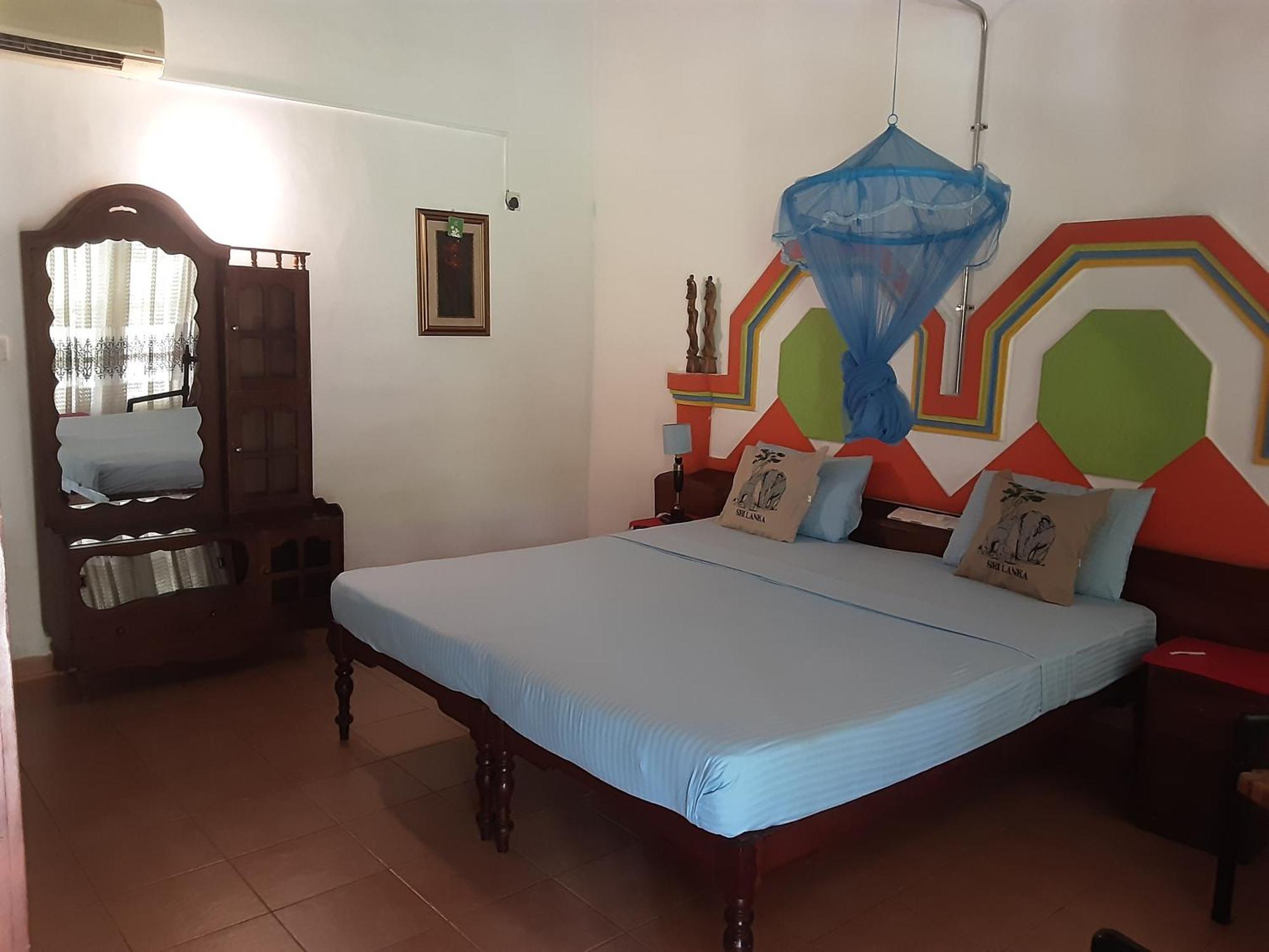 Pahalage Guesthouse Beruwala Eksteriør bilde