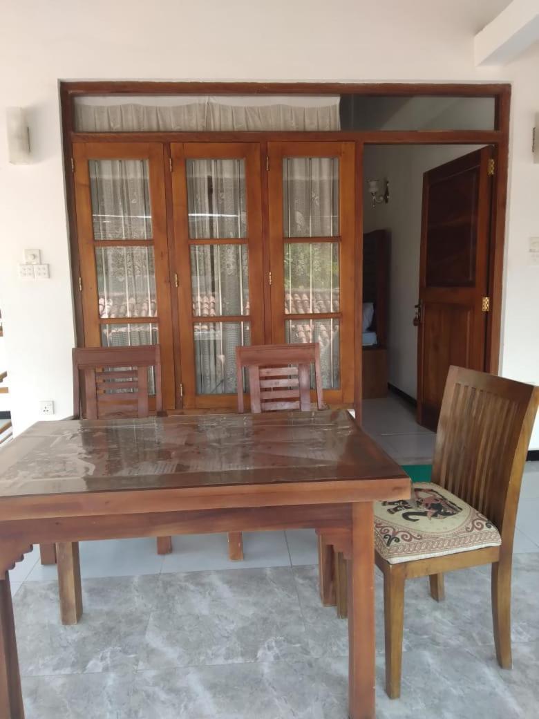 Pahalage Guesthouse Beruwala Eksteriør bilde