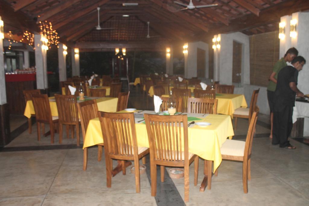 Pahalage Guesthouse Beruwala Eksteriør bilde