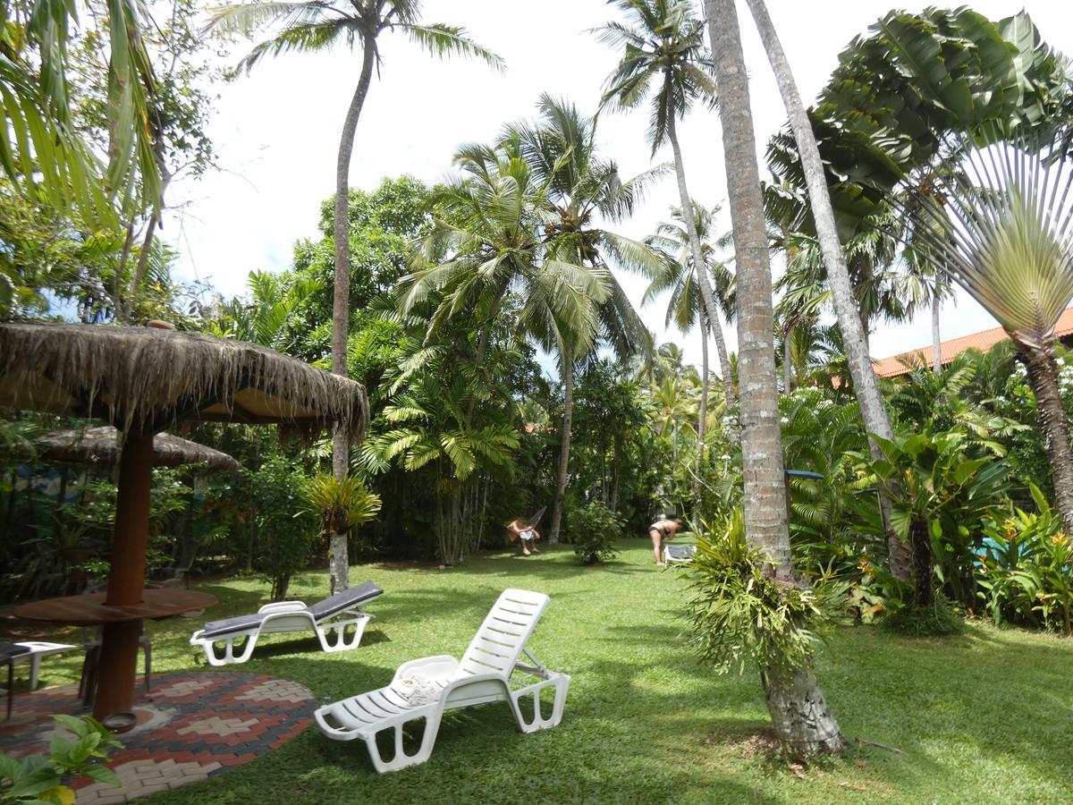Pahalage Guesthouse Beruwala Eksteriør bilde