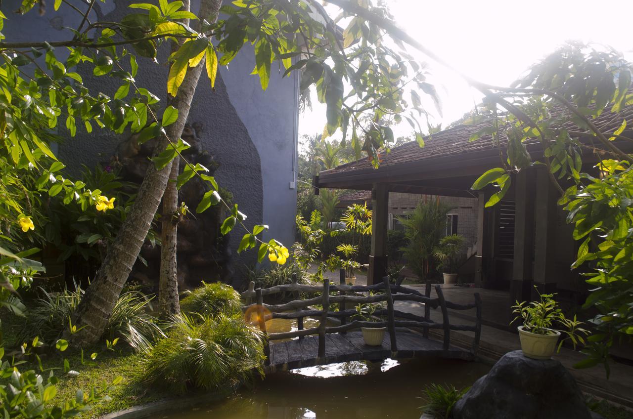 Pahalage Guesthouse Beruwala Eksteriør bilde