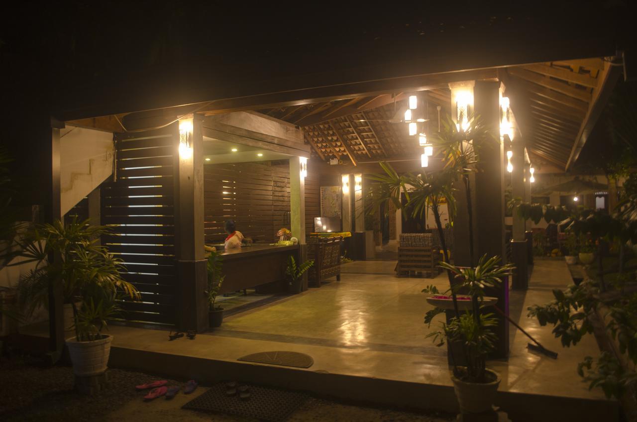 Pahalage Guesthouse Beruwala Eksteriør bilde