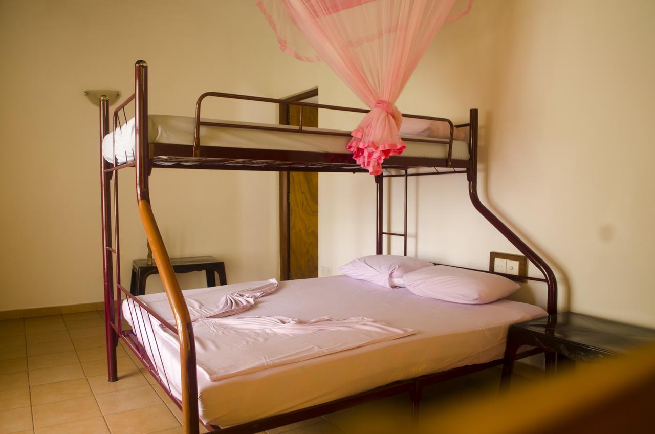 Pahalage Guesthouse Beruwala Eksteriør bilde